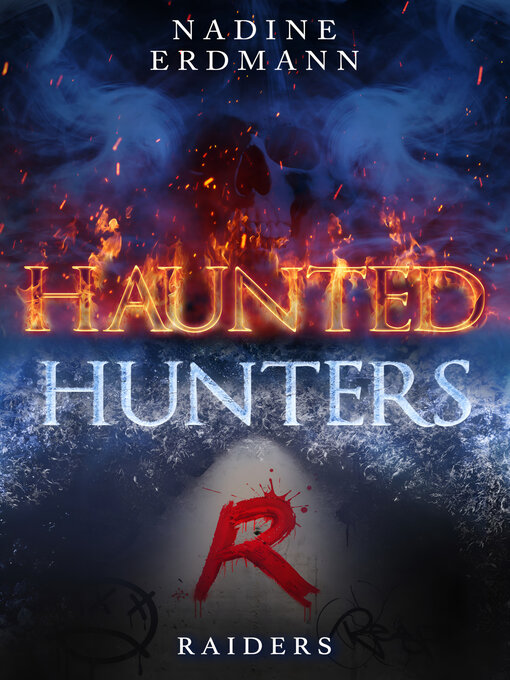 Title details for Raiders by Nadine Erdmann - Available